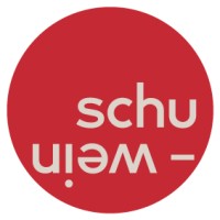Schu-Wein logo - Similar company to Wein Stories