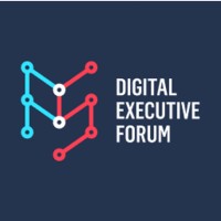 Digital Executive Forum logo - Similar company to Fs Digital