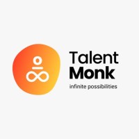 TalentMonk logo - Similar company to Group 8