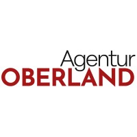 Agentur Oberland logo - Similar company to Ept Connector