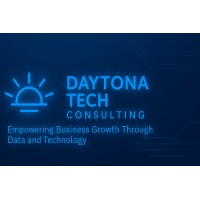 Daytona Tech Consulting logo - Similar company to Goldsphere Technologies Inc.