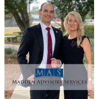 Madden Advisory Services, Inc. logo - Similar company to Davis Wealth Advisors