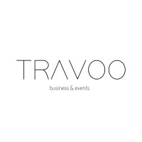 Travoo logo - Similar company to Affinity Business Creations