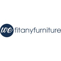 WE FIT ANY FURNITURE LIMITED logo - Similar company to Betta Living