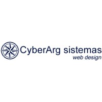 CyberArg sistemas logo - Similar company to Ekrontech