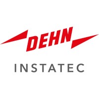 DEHN INSTATEC GmbH logo - Similar company to Rmpv