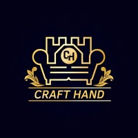 CRAFT HAND EXPORTS logo - Similar company to Khaticraft