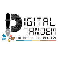 Digital Tandem logo - Similar company to Digital Tandem