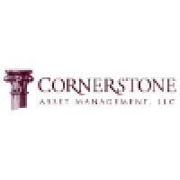 Cornerstone Asset Management, LLC