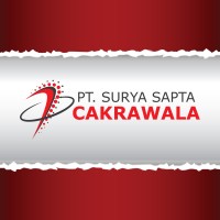 Surya Sapta Cakrawala, PT logo - Similar company to Modize