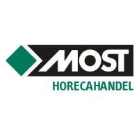 Horecahandel van der Most logo - Similar company to Exppro