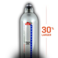 Bathmate System logo - Similar company to Bathmate Hydromax