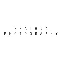 Prathik Photography logo - Similar company to The Tabletop Productions
