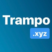 Trampo.xyz logo - Similar company to Ponto Wordpress