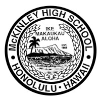 President William Mckinley High School