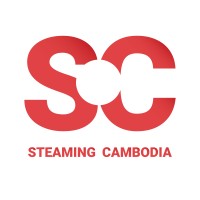 STEAMING Cambodia (SC) logo - Similar company to Steaming