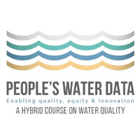 People's Water Data logo - Similar company to Razka Ltd.