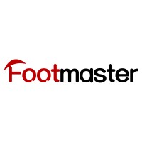 FootMaster Insole logo - Similar company to Smart Insole Project