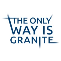 The Only Way Is Granite logo - Similar company to Ruby Granite