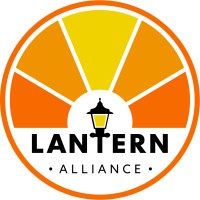The Lantern Alliance - The Lantern Project logo - Similar company to Saba Rose Button Foundation