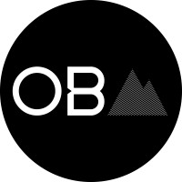 OB Mountain logo - Similar company to Ob Architecture