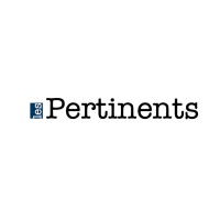Les Pertinents logo - Similar company to Winlink Consulting