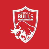 Jersey Bulls Women logo - Similar company to Jersey Bulls Fc