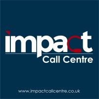 Impact Call Centre logo - Similar company to Clearanswer Call Centres