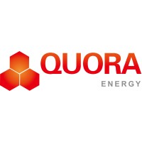 QUORA ENERGY logo - Similar company to Bess Consultancy
