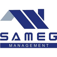 SAMEG Properties logo - Similar company to East Properties