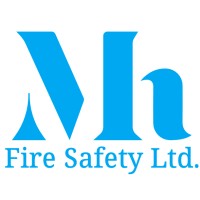 MH Fire Safety Engineers logo - Similar company to Eleven7