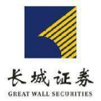 长城证券有限责任公司 logo - Similar company to 首创证券有限责任公司
