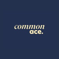 Common Ace logo - Similar company to Embrase