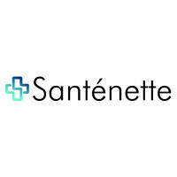 Santenette logo - Similar company to Cascade Health Care Inc.