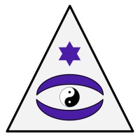 Gilad James Mystery School logo - Similar company to Animated Intelligences