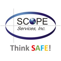 Scope Services, Inc. logo - Similar company to Scope Services