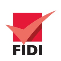 FIDI Global Alliance logo - Similar company to Voerman Group