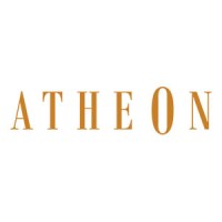 Atheon logo - Similar company to Hals & Hounds