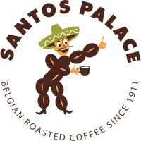Santos Palace logo - Similar company to Bni Yzer