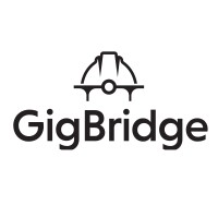 GigBridge logo - Similar company to Coreloops