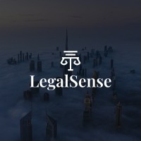 LegalSense logo - Similar company to Legalsense