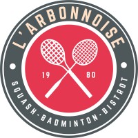L'Arbonnoise logo - Similar company to Opsio