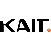 KAIT Studios logo - Similar company to Repmediauk