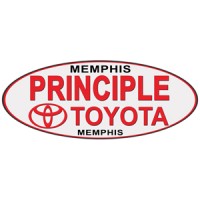 Principle Toyota In Memphis