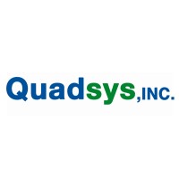 Quadsys Incorporated logo - Similar company to Pyramid It Scotland