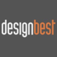 Designbest logo - Similar company to Design For Peace تصميم لأجل السلام