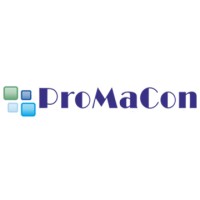 ProMaCon logo - Similar company to Sothes