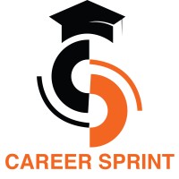 Career Sprint logo - Similar company to Hedingham Ai
