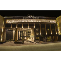 Taurus Sarovar Portico, New Delhi logo - Similar company to The Ashtan Sarovar Portico ..