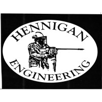 Hennigan Energy Services Group LLC dba Hennigan Engineering logo - Similar company to Blue Wolf Performance Solutions